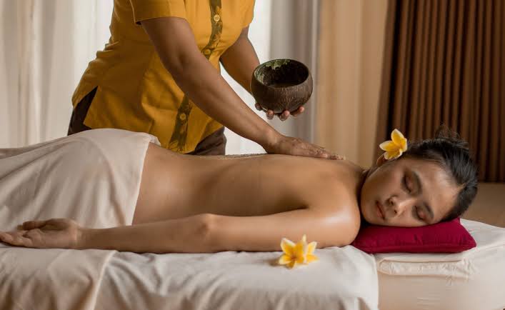 Balinese Massage