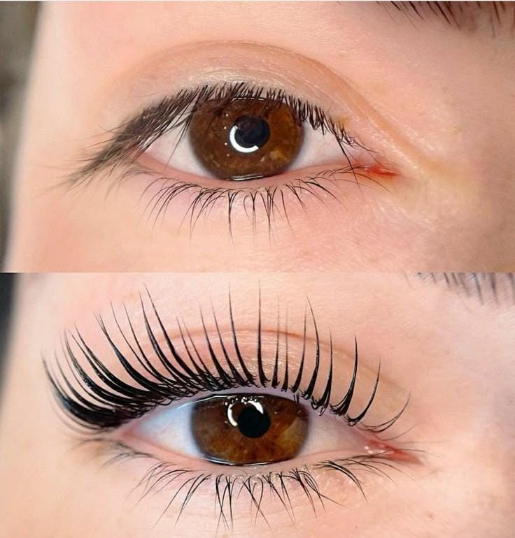 Eyelash Extensions