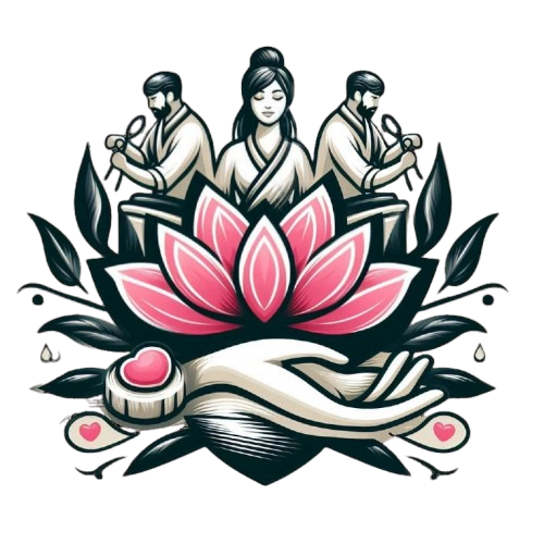 Bali Home Massage Logo