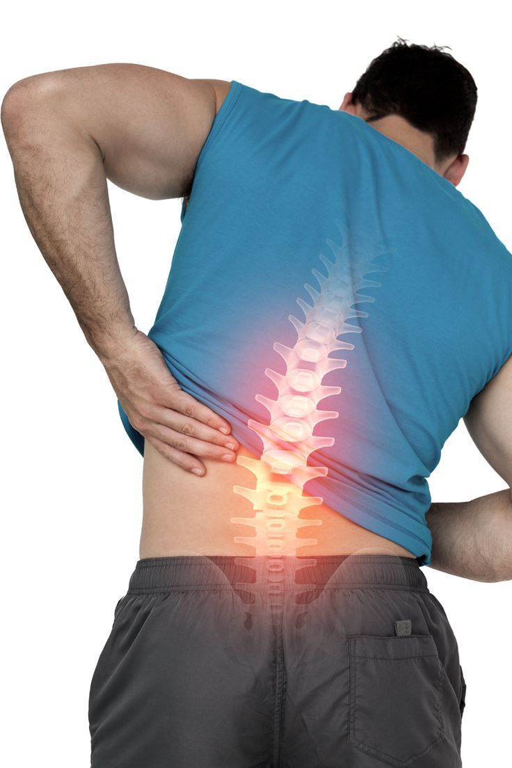 Lower Back Pain
