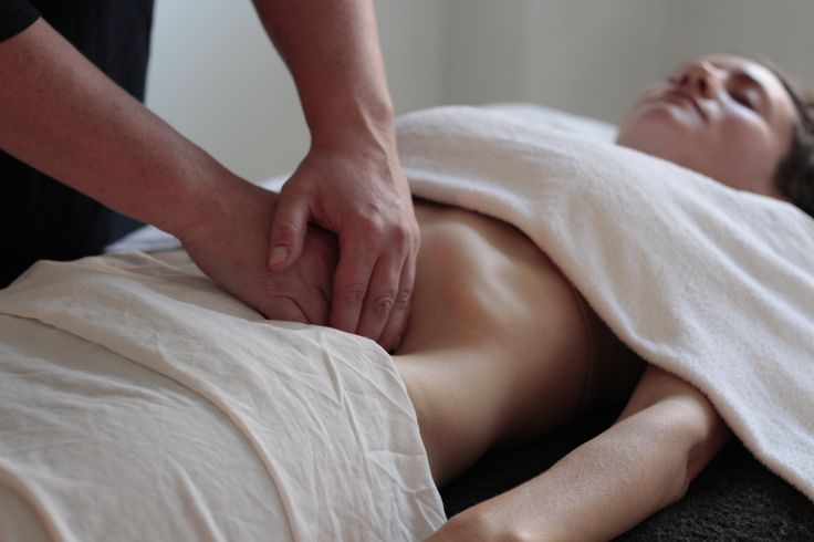 Lymphatic Drainage